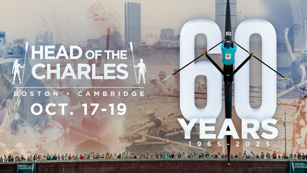 2025 - Head of the Charles