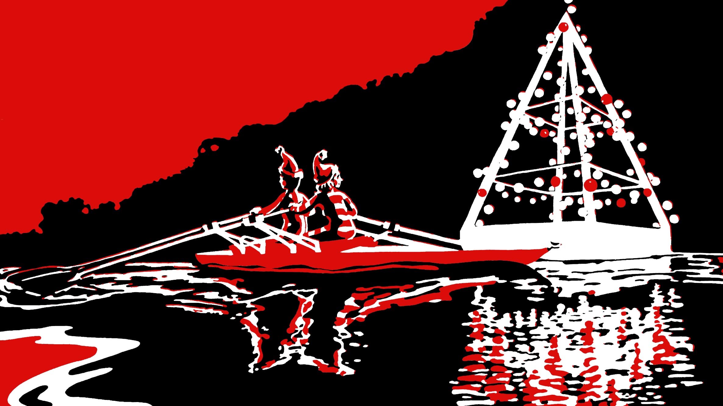 2025 - LBRA Christmas Regatta
