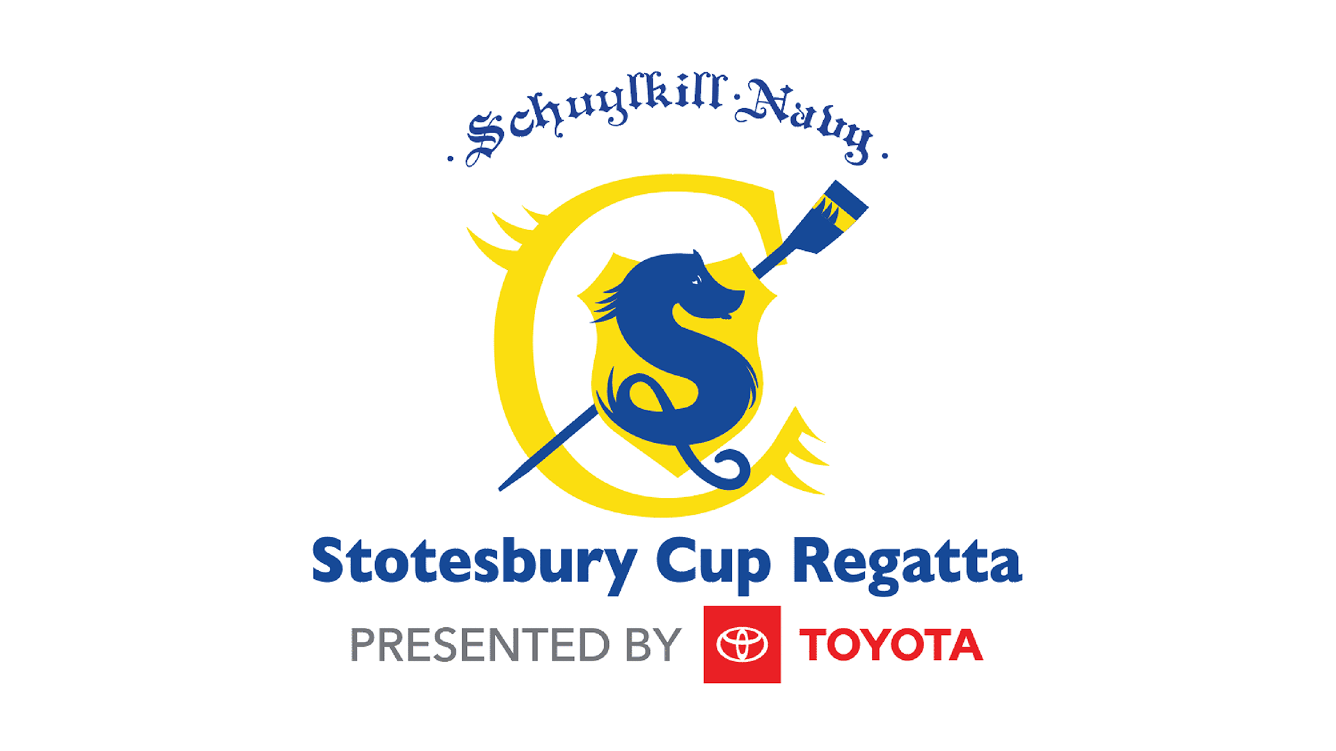 2025 - Stotesbury Cup - Friday